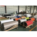 China Factory Customized Colorful Aolly 1100 3003 Aluminum Aluminium Coil Used for ACP